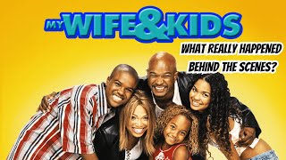 The Truth About My Wife and Kids  Why Did The Show Get Canceled  Left on a Cliffhanger