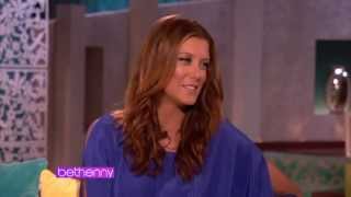Kate Walsh on Leaving Private Practice