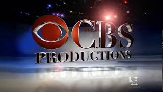Jerry Bruckheimer TelevisionCBS ProductionsWarner Bros Television 2002