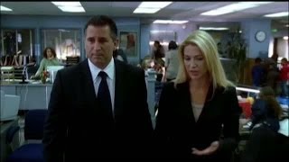 Without a Trace Season 3 Feature Clip 1
