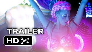 Under the Electric Sky Official Trailer 2 2014  Documentary HD