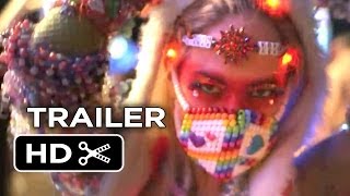 Under the Electric Sky TRAILER 1 2014  Documentary HD