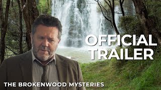 The Brokenwood Mysteries  Season 10  Coming To Acorn TV April 29