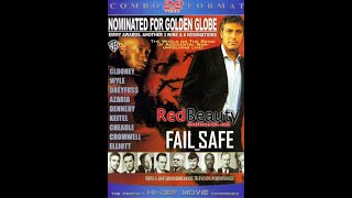 Opening to Fail Safe 2000 2007 DVD