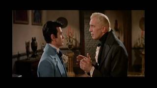 Vincent Price  The Fall Of The House Of UsherFamily Legacy
