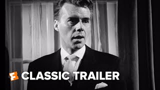 Victim 1961 Trailer 1  Movieclips Classic Trailers