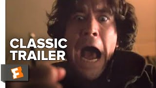 The Dark Half Official Trailer 1  Timothy Hutton Movie 1993 HD