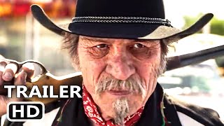 THE COMEBACK TRAIL Trailer 2020 Robert De Niro Morgan Freeman Tommy Lee Jones Movie