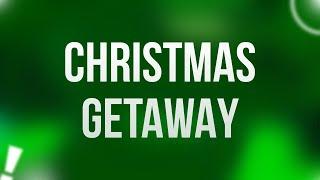 Christmas Getaway 2017  HD Full Movie Podcast Episode  Film Review