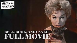 Bell Book And Candle 1958  Full Movie  Silver Scenes