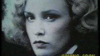 Frances 1982 Thorn EMI Home Video Australia Trailer