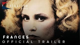 1982 Frances Official  Trailer 1  Brooksfilms EMI Films