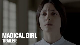 MAGICAL GIRL Trailer  Festival 2014