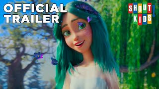 Mavka The Forest Song  Official Trailer  2023