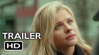 November Criminals Official Trailer 1 2017 Chlo Grace Moretz Ansel Elgort Drama Movie HD