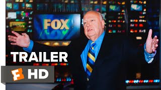 Divide and Conquer The Story of Roger Ailes Trailer 1 2018  Movieclips Indie