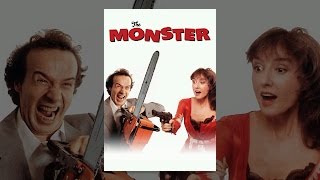 The Monster 1994