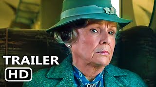 THE SECRET GARDEN Trailer 2020 Julie Walters Colin Firth