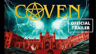 Coven  Trailer