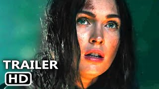ROGUE Trailer 2020 Megan Fox Action Movie