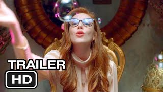 Leyla Everlasting 2020 Trailer  Elin Sangu  Haluk Bilginer  Demet Akba  Netflix