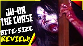Juon The Curse 2000 Movie Review