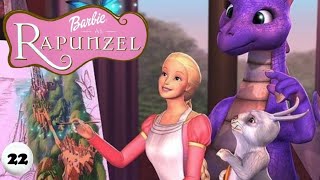 Barbie as Rapunzel 2002 