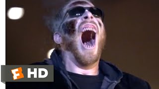 30 Days of Night Dark Days 2010  Tricking Vampires Scene 110  Movieclips