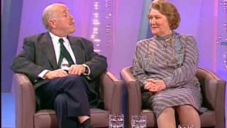 Keeping Up Appearances  Interview