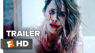 Shortwave Official Trailer 1 2016  Horror Movie HD