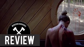 Shortwave 2016 SpoilerFree Horror Movie Review