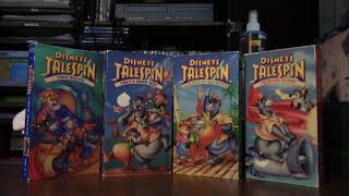 TaleSpin 1990 Part 1