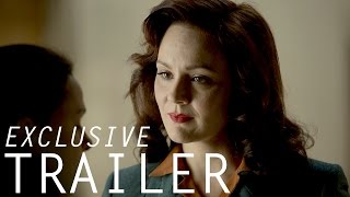 The Bletchley Circle  Exclusive Trailer