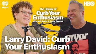 S1 Larry David Curb Your Enthusiasm  The History of Curb Your Enthusiasm