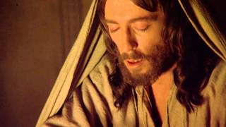 Jesus of Nazareth  Trailer