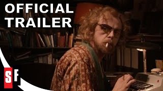 A Fantastic Fear Of Everything 2012  Official Trailer HD