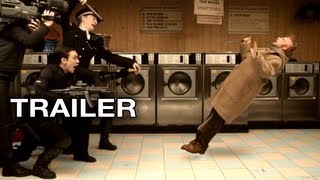 A Fantastic Fear of Everything Official Trailer 1  Simon Pegg Movie 2012