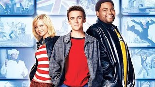 Agent Cody Banks 2 Destination London  Full Movie Facts  Review  Frankie Muniz  Anthony Anderson