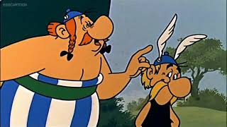 Asterix the Gaul 1967 Rated PG