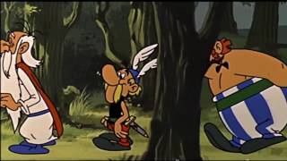 Asterix The Gaul 1967 HD 169
