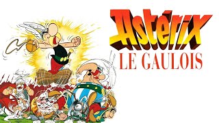 Asterix the Gaul Asterix le Gaulois 1967  trailer