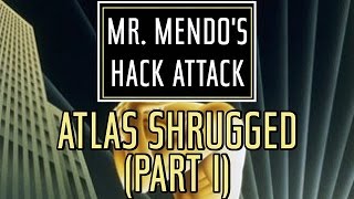 Atlas Shrugged Part I 2011 Review  Mr Mendos Hack Attack