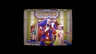 Bingo The King Of The Mornings  TrailerEnglish Subititles