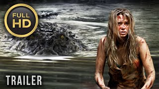  BLACK WATER 2007  Trailer  Full HD  1080p