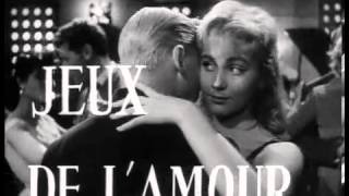 Bob Le Flambeur 1956 Trailer