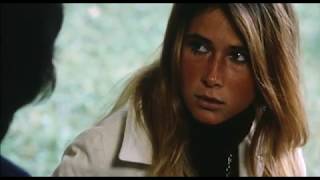 Le genou de Claire  Claires Knee 1970   Trailer ric Rohmer