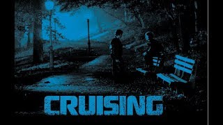 Cruising Original Trailer William Friedkin 1980 HD