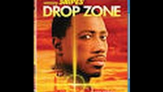 Wesley Snipes Movie  Gary Busey Yancy Butler Movie   Drop Zone1994