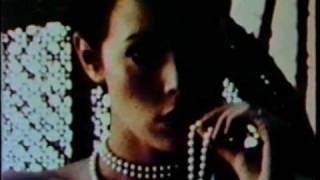 Sylvia Kristel is Emmanuelle 1974 theatrical trailer