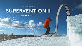 SUPERVENTION 2 OFFICIAL TRAILER 4K English subtitles available in player